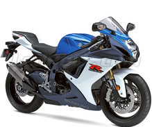 GSX-R 750