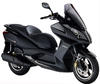 LED žiarovky a Xenon sady pre Kymco Dink Street 300