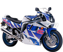 GSX-R 1100