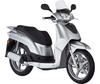 LED žiarovky a Xenon sady pre Kymco People S 125