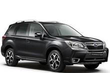 Forester IV