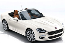 124 Spider