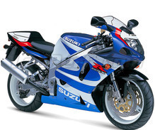 GSX-R 750