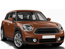 Mini Countryman II (F60)