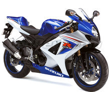 GSX-R 1000