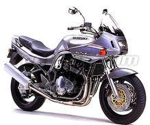 Bandit 1200 S