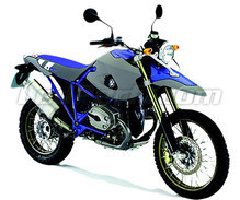 HP2 Enduro