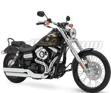 Wide Glide 1584 - 1690