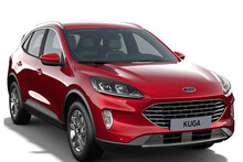 Kuga 3