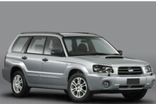 Forester II