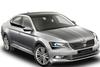 LED žiarovky a Xenon sady pre Skoda Superb 3