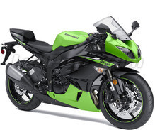 Ninja ZX-6R