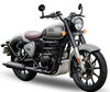 LED žiarovky a Xenon sady pre Royal Enfield Bullet 350 (2023 - 2023)