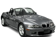 Z3 (E36)