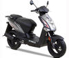 LED žiarovky a Xenon sady pre Kymco Agility 50