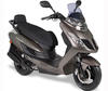 LED žiarovky a Xenon sady pre Kymco Dink 50