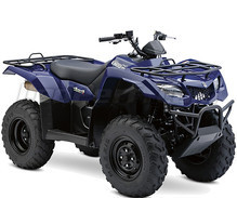 Kingquad 400