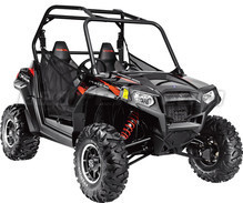 RZR 800 - 800S