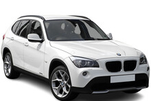 X1 (E84)