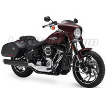 Sport Glide 1745