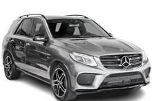 GLE (W166)