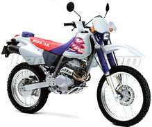 XR 250