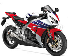 CBR 1000 RR