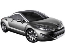 RCZ