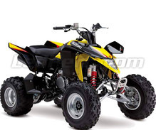 LTZ 400 Quadsport