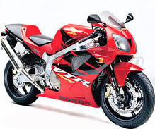 VTR 1000 SP 1