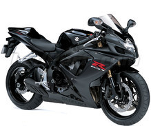 GSX-R 600