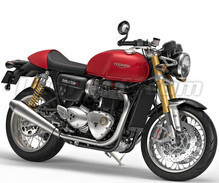 Thruxton 1200