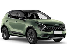 Sportage 5