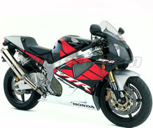 VTR 1000 SP 2