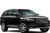 LED žiarovky a Xenon sady pre Volvo XC90 II