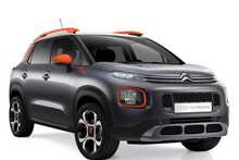 C3 Aircross