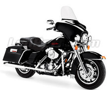 Electra Glide 1450