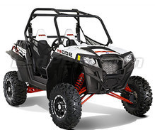 RZR 900