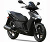 LED žiarovky a Xenon sady pre Kymco Agility 125 City