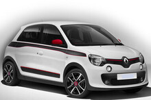 Twingo 3