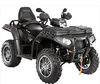 LED žiarovky a Xenon sady pre Polaris Sportsman Touring 850