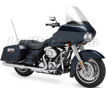 Road Glide 1450 - 1584