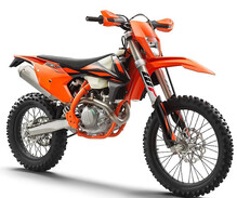 EXC-F 450