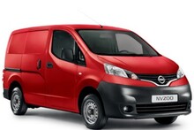 NV200