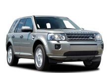 Freelander II