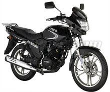 Pulsar 125