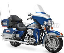 Ultra Classic Electra Glide 1584