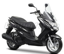 Skyliner S 125