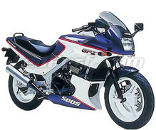 GPZ 500 S