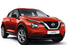 Juke II